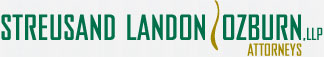 Streusand Landon Ozburn